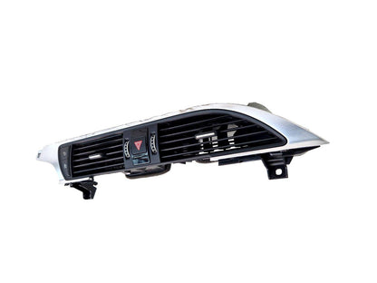 12-18 AUDI A6 C7 OEM  AIR VENT TRIM DASHBOARD CENTRE 4G0941509