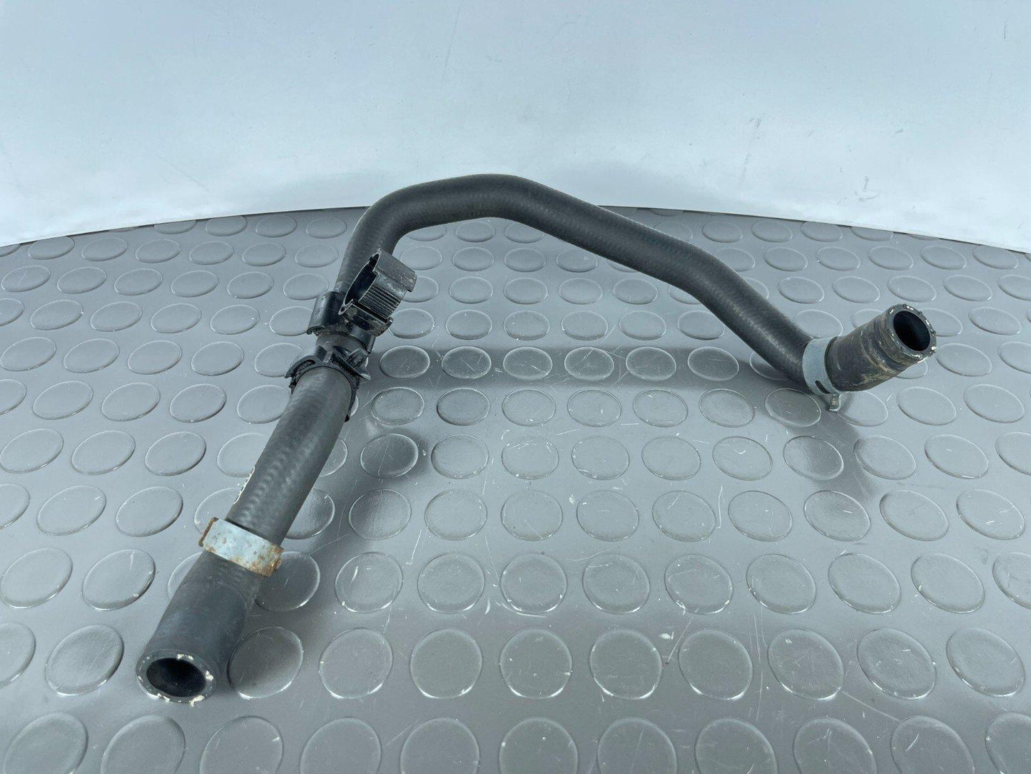 16-19 AUDI A4 B9 GENUINE WATER COOLANT PIPE HOSE 8W0145920D