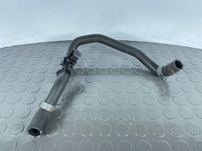 16-19 AUDI A4 B9 GENUINE WATER COOLANT PIPE HOSE 8W0145920D