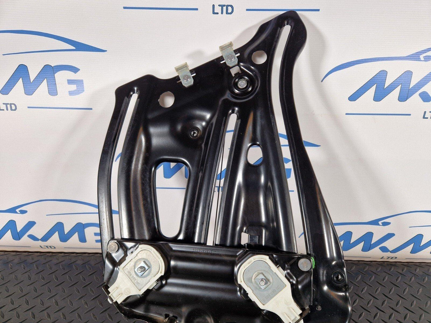 16-24 AUDI A5 F5 COMPLETE WINDOW MECHANISM RIGHT REAR 8W7839398A