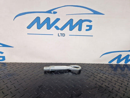 18-ON MERCEDES BENZ A CLASS W177 LINE GENUINE TOW HOOK EYE