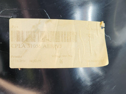 13-23 RANGE ROVER SPORT L494 O/S DRIVER SIDE RIGHT B PILLAR TRIM CPLA31056A