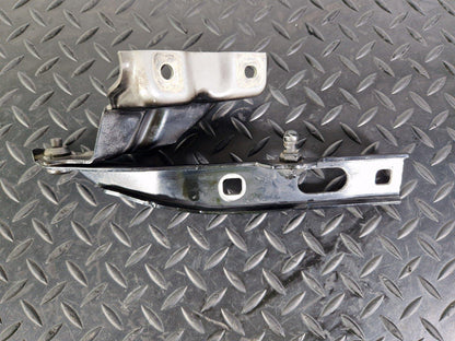 12-17 AUDI Q5 S-LINE GENUINE OEM FRONT RIGHT SIDE BONNET HINGE 8R0823302A