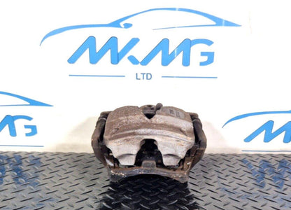 14-21 MERCEDES BENZ C200 W205 BRAKE CALIPER LEFT FRONT 2.0 PETROL 20503