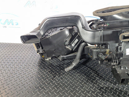 16-19 AUDI A4 B9 GENUINE FRONT DASH HEATER MATRIX 8W2820005B