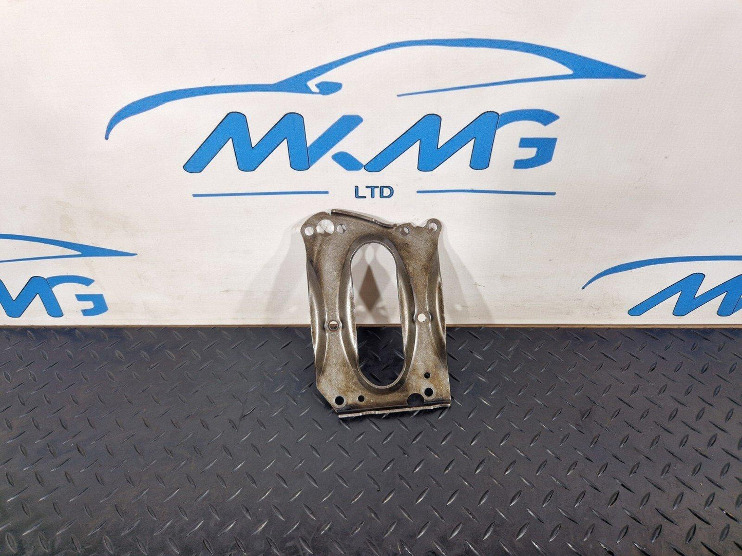 12-18 BMW 3 SERIES F30 F31 GENUINE N57 OIL SUMP BAFFLE REINFORCEMENT 8511973