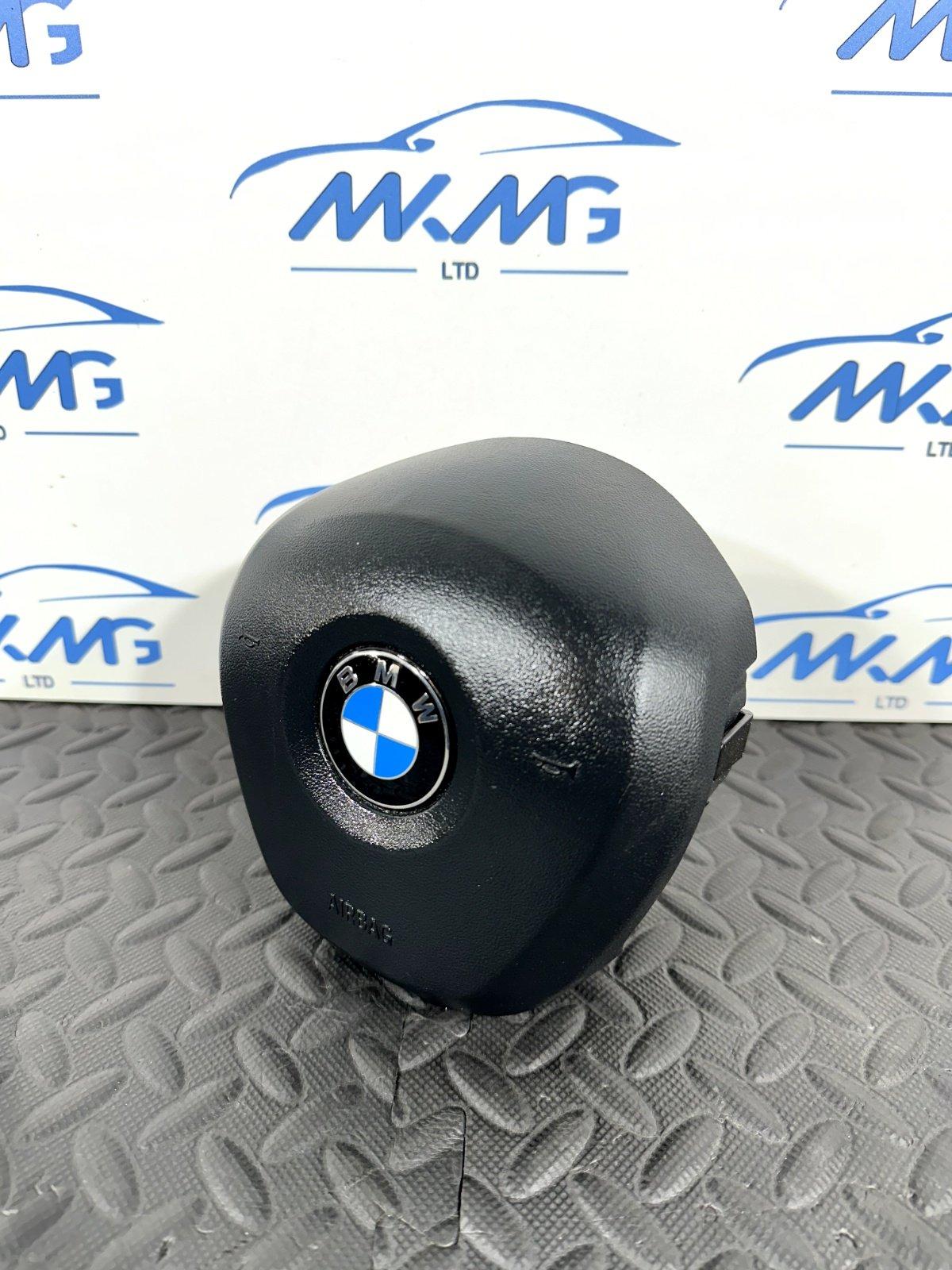 16-22 BMW X1 F48 X-DRIVE SPORT GENUINE STEERING SAFETY BAG 309431199 6873848