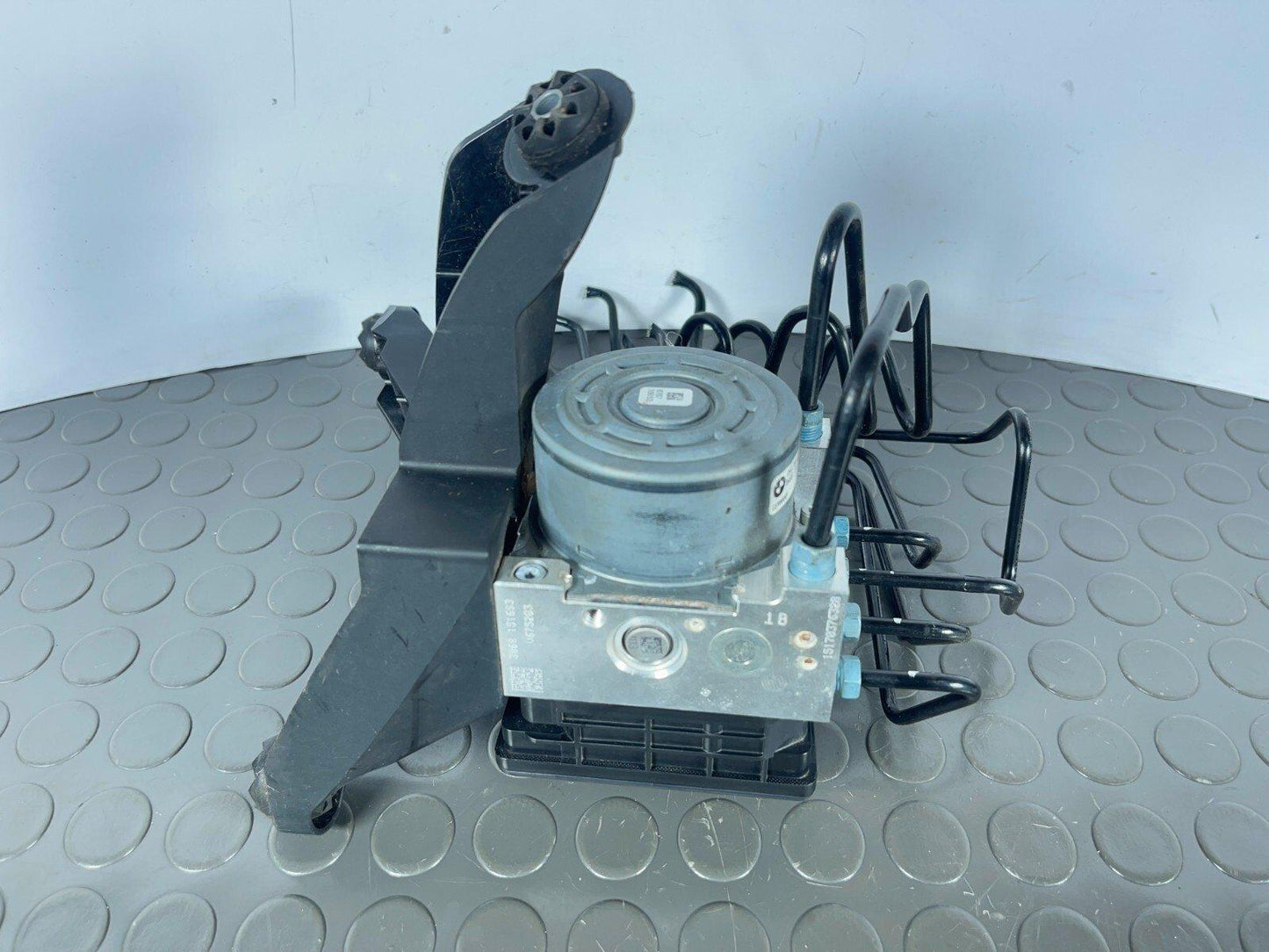 14-21 BMW 2 SERIES GRAN TOURER F45 F46 GENUINE ABS PUMP MODULE 6878051