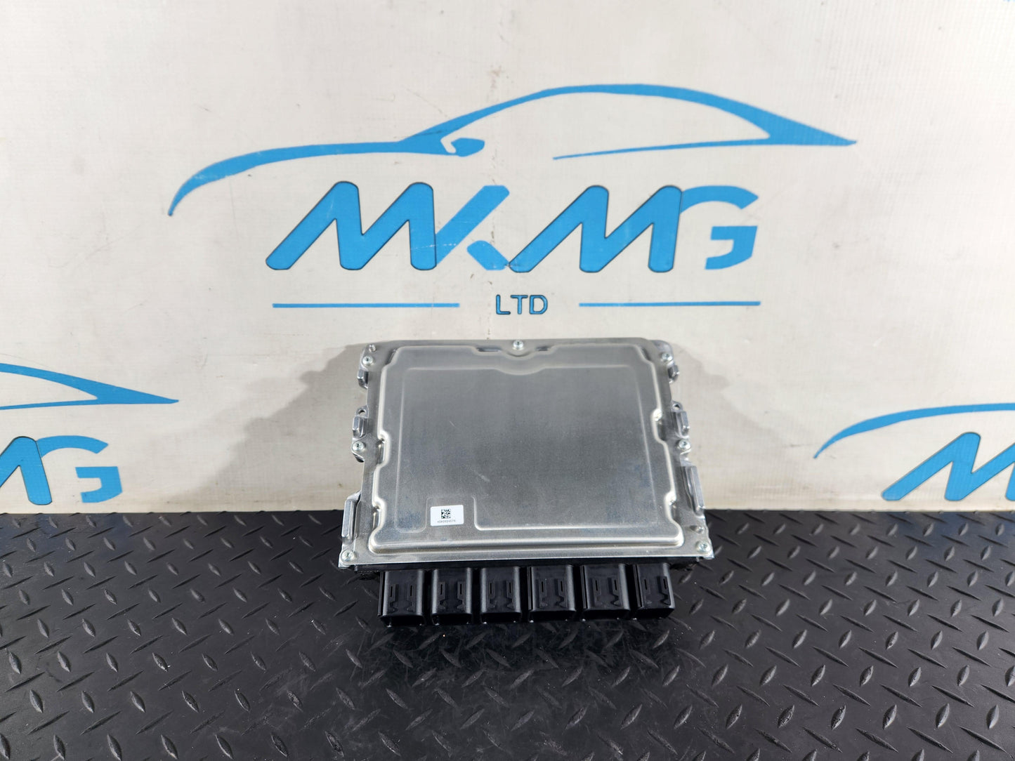 BMW 118i F40 Hatchback Engine ECU Control Module Genuine 5A57780