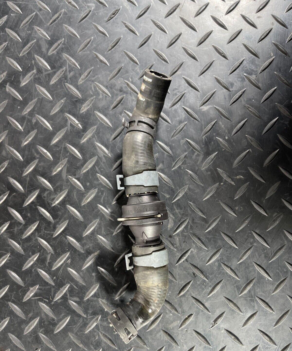 16-23 AUDI A5 F5 SPORTBACK GENUINE WATER COOLANT PIPE 8W0122449M