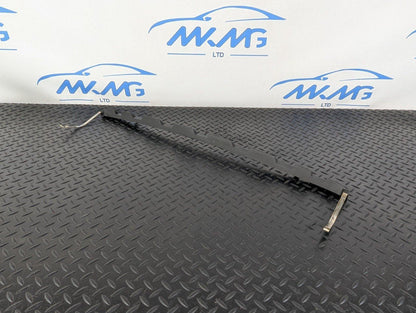 14-16 BMW 2 SERIES F22 SUNROOF SLIPSTREAM DEFLECTOR 7276419