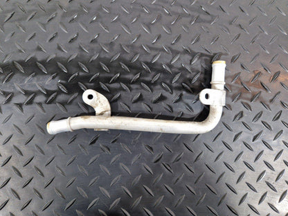 10-18 AUDI A7 4G S-LINE GENUINE COOLANT HOSE PIPE TUBE 4G0121071N