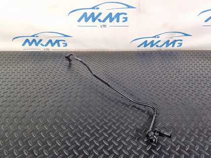 16-19 AUDI A4 AVANT B9 3.0 TDI S-LINE VACUUM HOSE PIPE 8W0611933G