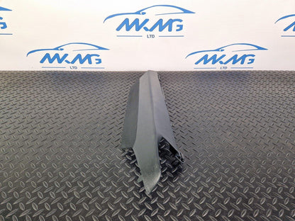 14-21 MERCEDES BENZ C200d W205 RIGHT BOOT TRIM PANEL COVER A2056900444