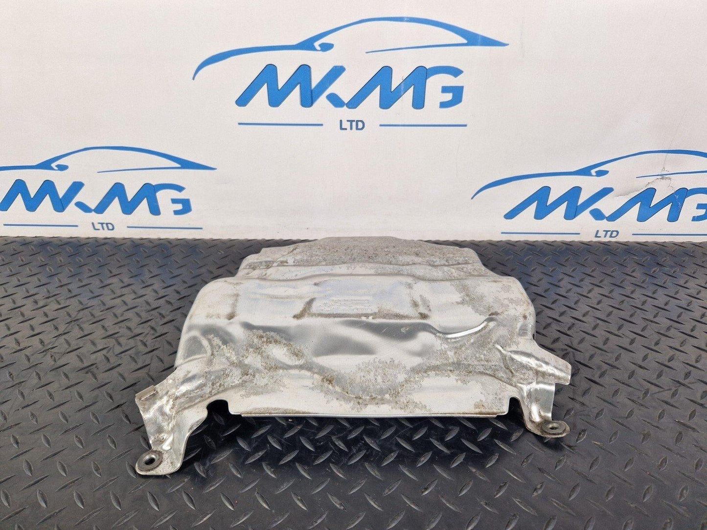 16-23 AUDI S5 COUPE ENGINE GUARD PLATE COVER SHIELD 06M103097E