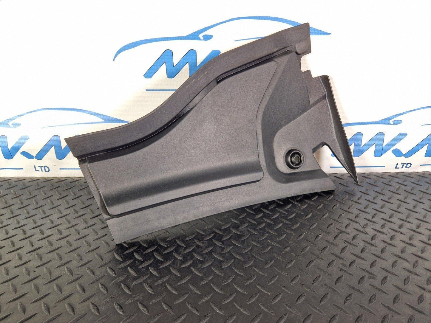 12-18 MERCEDES BENZ B-CLASS W246 GENUINE SCUTTLE PANEL A2468300800