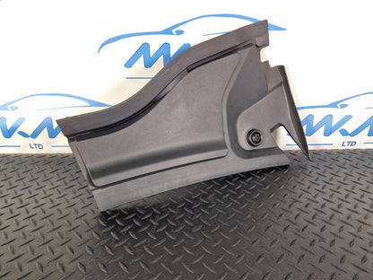 12-18 MERCEDES BENZ B-CLASS W246 GENUINE SCUTTLE PANEL A2468300800
