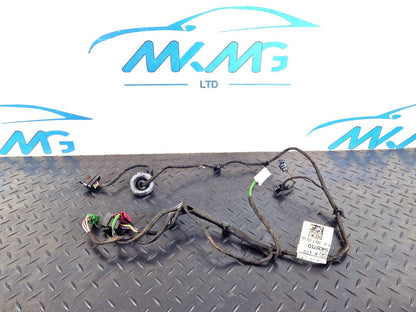 18-ON MERCEDES BENZ A CLASS W177 OEM FRONT RIGHT WIRING LOOM A1775409710