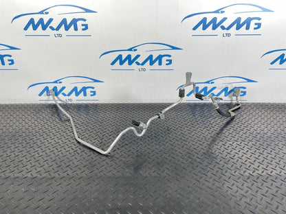16-22 BMW X1 F48 AC AIR CON CONDITIONING HOSE PIPE 6832951