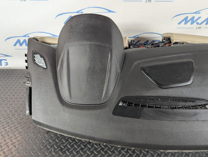14-21 BMW 2 SERIES 218d GRAN TOURER F46 GENUINE COMPLETE DASHBOARD PANEL 9275998
