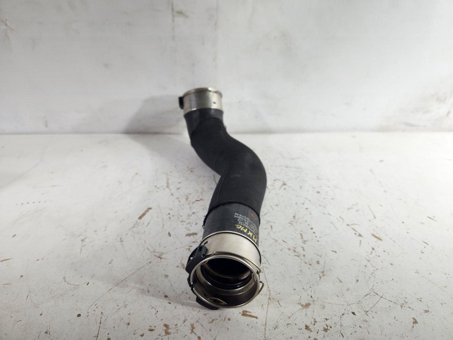 Mercedes-Benz A-Class W177 Genuine Intercooler Hose Pipe A2475280082
