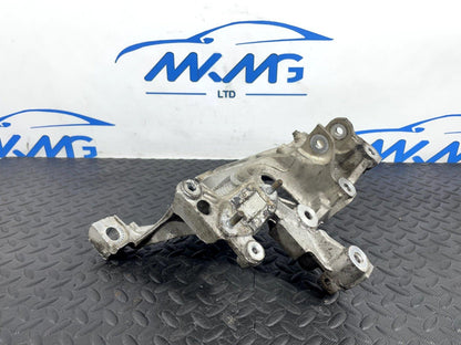 16-19 AUDI A4 B9 AVANT GENUINE FRONT LEFT SIDE SUBFRAME BRACKET 8W0399295