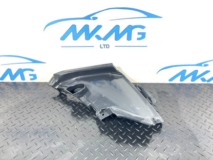 2019-ON  LAND ROVER DISCOVERY L550 DRIVER SIDE FRONT BUMPER BRACKET LK7217E950A
