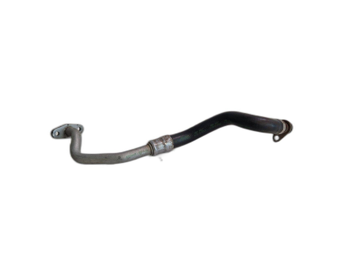 BMW X1 F48 F55 F56 B37 RETURN OIL HOSE PIPE 8511648