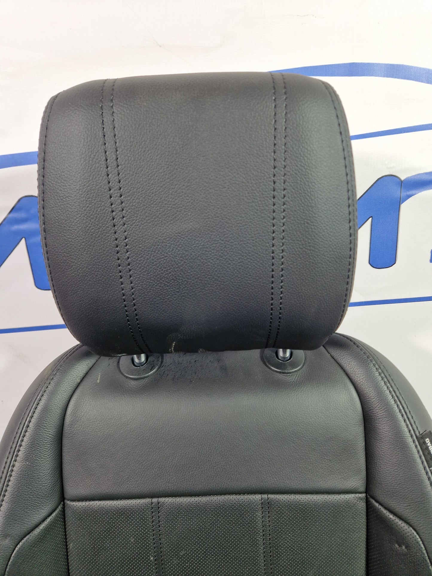 Land Rover Range Rover Evoque L551 Front Left N/S Passenger Seat