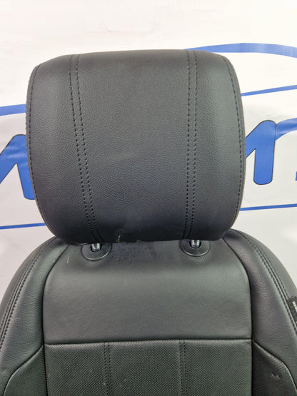 Land Rover Range Rover Evoque L551 Front Left N/S Passenger Seat