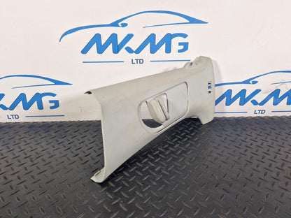 17-20 VW GOLF MK7.5 PASSENGER SIDE FRONT B PILLAR TRIM  5G4868311 5G0868315