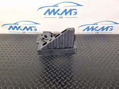 14-21 MERCEDES C300h W205 OEM CD CHANGER ECU HOLDER BRACKET MOUNT A2055458900
