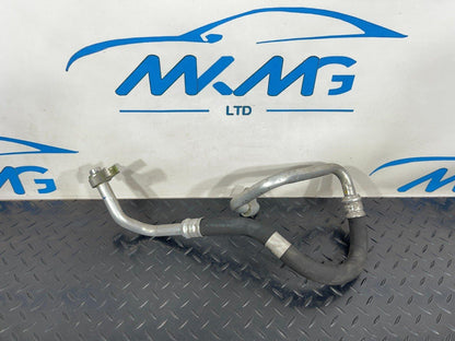 14-21 MERCEDES BENZ C300h W205 AIR CONDITION PIPE HOSE A2058306801
