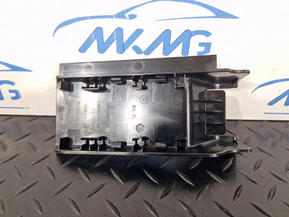 14-21 BMW 2 SERIES GRAN TOURER F45 F46 218D LEFT SIDE COVER RAIL INSIDE 7368771
