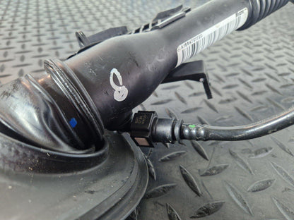 11-19 MERCEDES BENZ ML W166 ADBLUE PIPE FILLER A1664701720