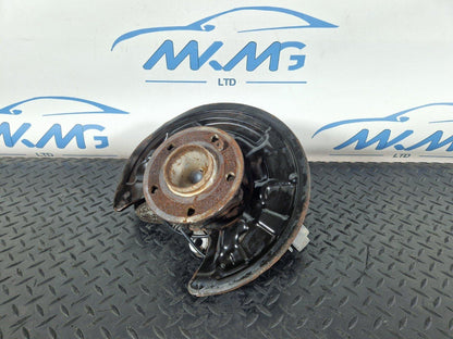 13-19 MERCEDES BENZ CLA C117 REAR LEFT N/S WHEEL HUB & BEARING A2460306