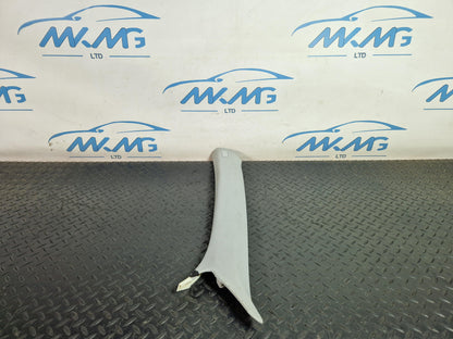 Audi A6 Allroad C7 Front Passenger A-Pillar Trim 4G0867233C