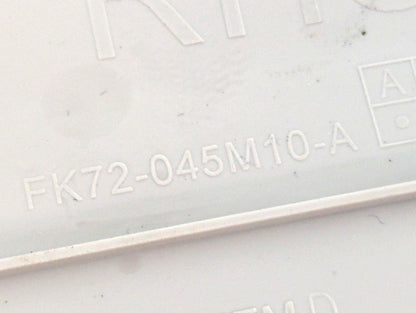 14-19 LAND ROVER L550 DISCOVERY SPORT TRIM DRIVER SIDE DISCOVERY FK72045M10A