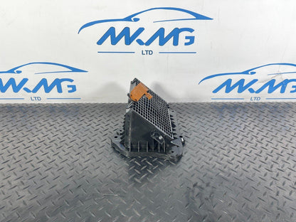16-23 AUDI A5 F5 SPORTBACK S-LINE GENUINE FRONT AIR INTAKE DUCT VENT 8W2819904A