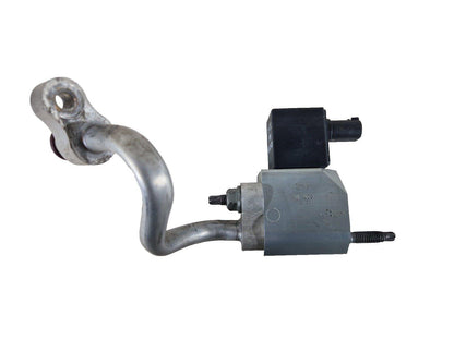 16-19 MERCEDES BENZ GLE W166 GENUINE CUTOFF VALVE A1668308800