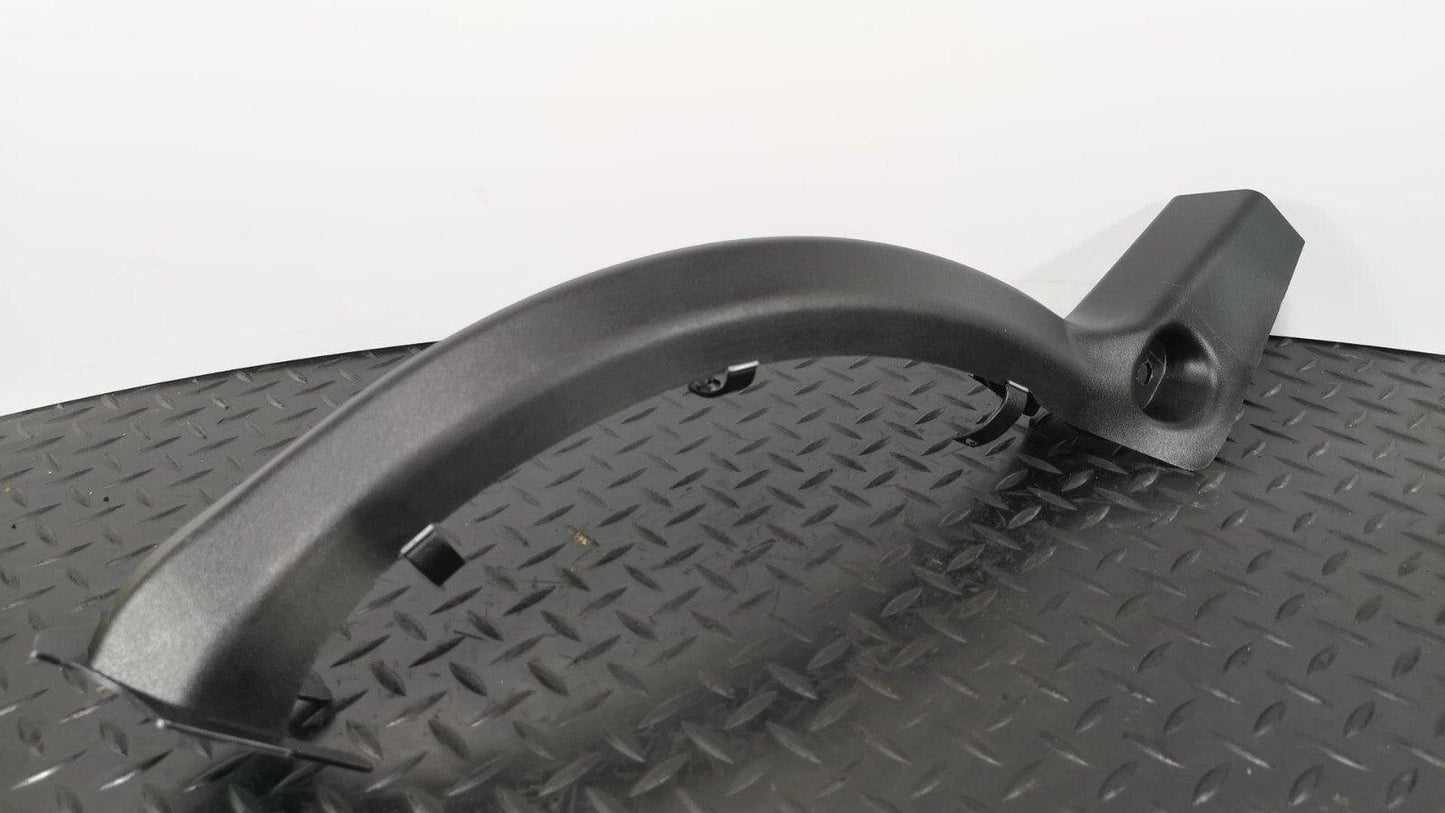 MERCEDES CLA W117 C117 REAR RIGHT SIDE TRUNK LID HINGE COVER A1178210189 *B113