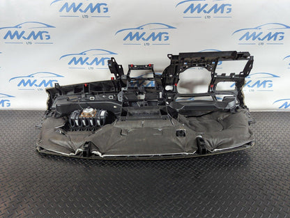 14-21 BMW 2 SERIES 218d GRAN TOURER F46 GENUINE COMPLETE DASHBOARD PANEL 9275998