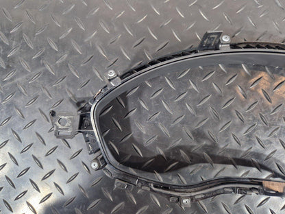 16-19 AUDI A4 B9 GENUINE SPEEDOMETER SURROUND TRIM COVER 8W0857115