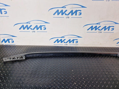 16-19 MERCEDES BENZ GLE W166 RIGHT ROOF RAIL RACK BAR A1668900400