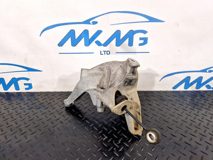 16-19 AUDI A4 B9 GENUINE LEFT N/S ENGINE MOUNT BRACKET 4M0199307AD