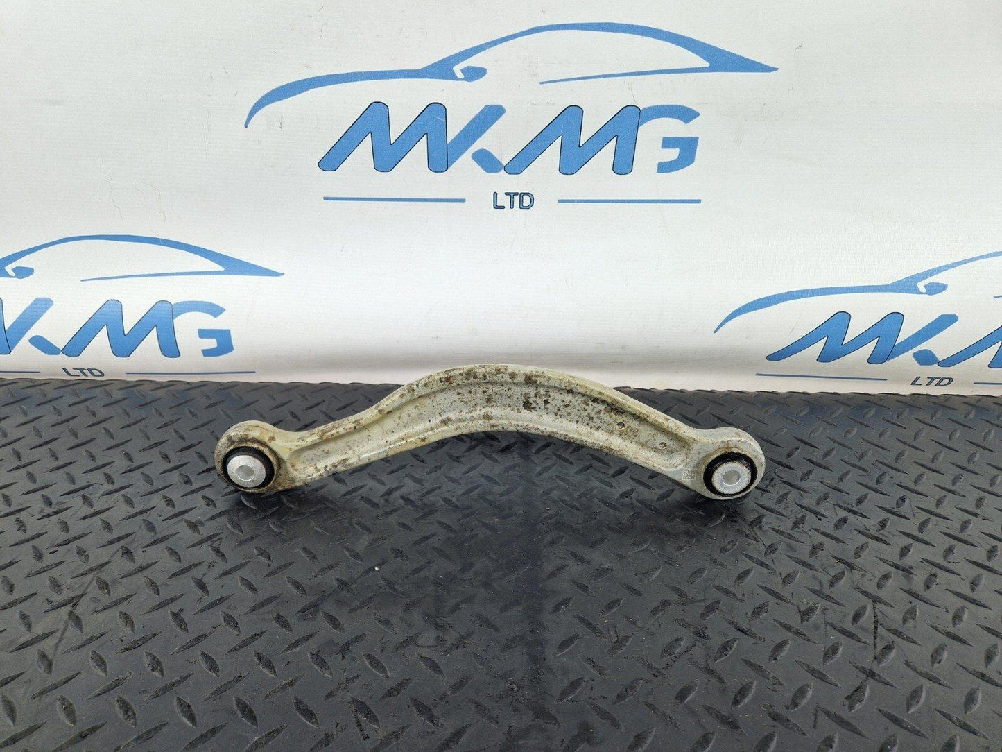 14-21 MERCEDES BENZ W205 CONTROL ARM WISHBONE REAR PASSENGER LEFT A20407FI6