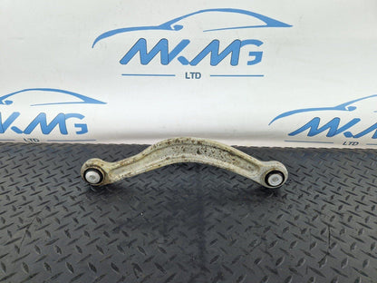 14-21 MERCEDES BENZ W205 CONTROL ARM WISHBONE REAR PASSENGER LEFT A20407FI6