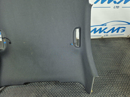 19-ON MERCEDES BENZ A CLASS EQ V177 SALOON BLACK ROOF HEADLINER A17769053029