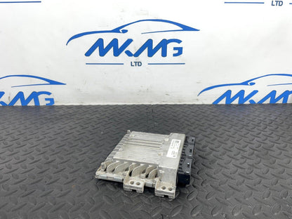 12-18 MERCEDES A-CLASS W176 GENUINE ENGINE ECU 1.5 CDI OM607 A6079002000
