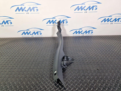14-21 MERCEDES BENZ C200d W205 REAR LEFT INNER ARCH TRIM A2056903505